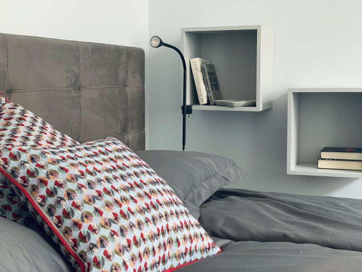 Quiet Studio In Riga City Centre - Self Check-In, Walkable To Major Attractions Exterior foto